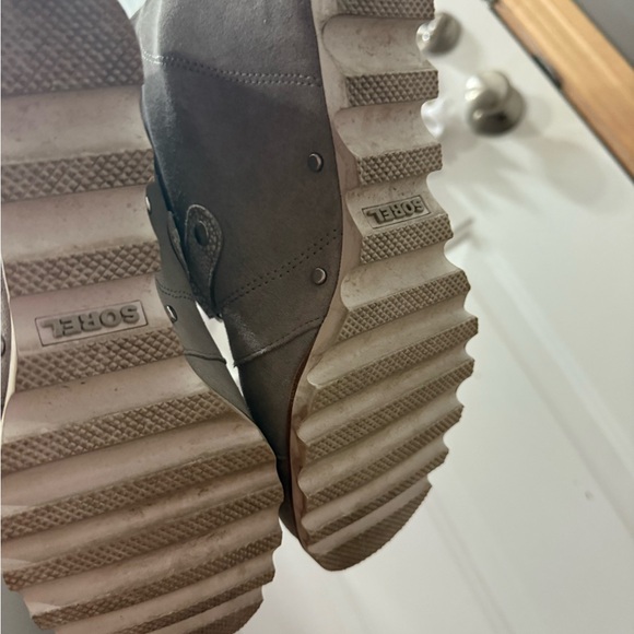 Sorel Joan of arctic wedge boot - Picture 7 of 11